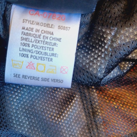 NEW! Ripzone Boy's Swim Trunks Size 4 ( 3740) - Picture 8 of 11